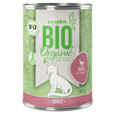 Zooplus Bio Organic Adult Saver Pack 24 X 400g 6 Zooplus Bio Organic Adult Saver Pack 24 X 400g - Image 6